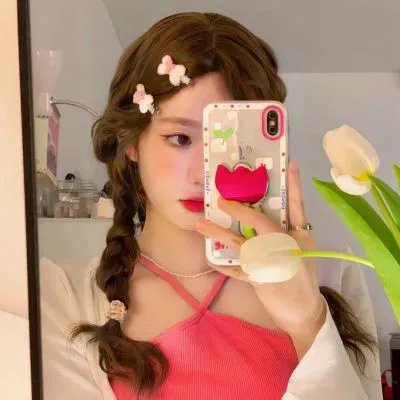 美人如玉